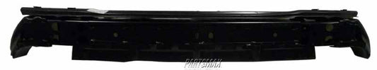 1006 | 2000-2002 SUBARU OUTBACK Front bumper reinforcement  | SU1006126|57711AE22A
