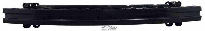 1006 | 2008-2011 SUBARU IMPREZA Front bumper reinforcement all | SU1006145|57711FG0409P