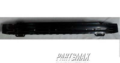 1006 | 2010-2014 SUBARU LEGACY Front bumper reinforcement  | SU1006147|57711AJ00A9P