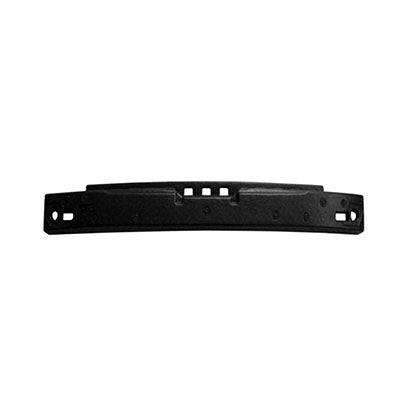 1070 | 2015-2019 SUBARU LEGACY Front bumper energy absorber  | SU1070117|57705AL00A