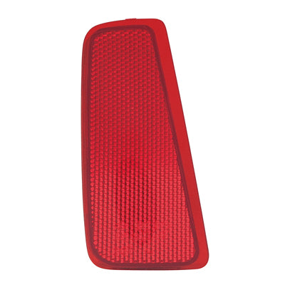 2790 | 2015-2019 SUBARU OUTBACK LT Rear bumper reflector  | SU1184102|84281AL01A
