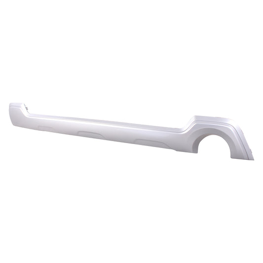 2860 | 2019-2020 SUBARU FORESTER Rear bumper valance panel PREMIER|TOURING | SU1195100|57734SJ311