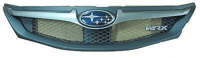 860 | 2009-2010 SUBARU IMPREZA Grille assy WRX; BASE|LIMITED|PREMIUM; w/o Emblem | SU1200150|91121FG041
