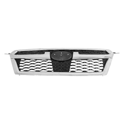860 | 2013-2014 SUBARU LEGACY Grille assy  | SU1200157|91121AJ13A