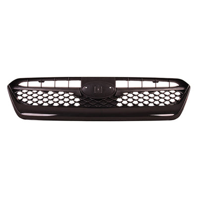 860 | 2015-2017 SUBARU WRX Grille assy BASE|LIMITED|PREMIUM | SU1200160|91121VA070