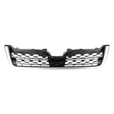 1200 | 2014-2016 SUBARU FORESTER Grille assy 2.5L; Type 2 | SU1200167|91121SG030