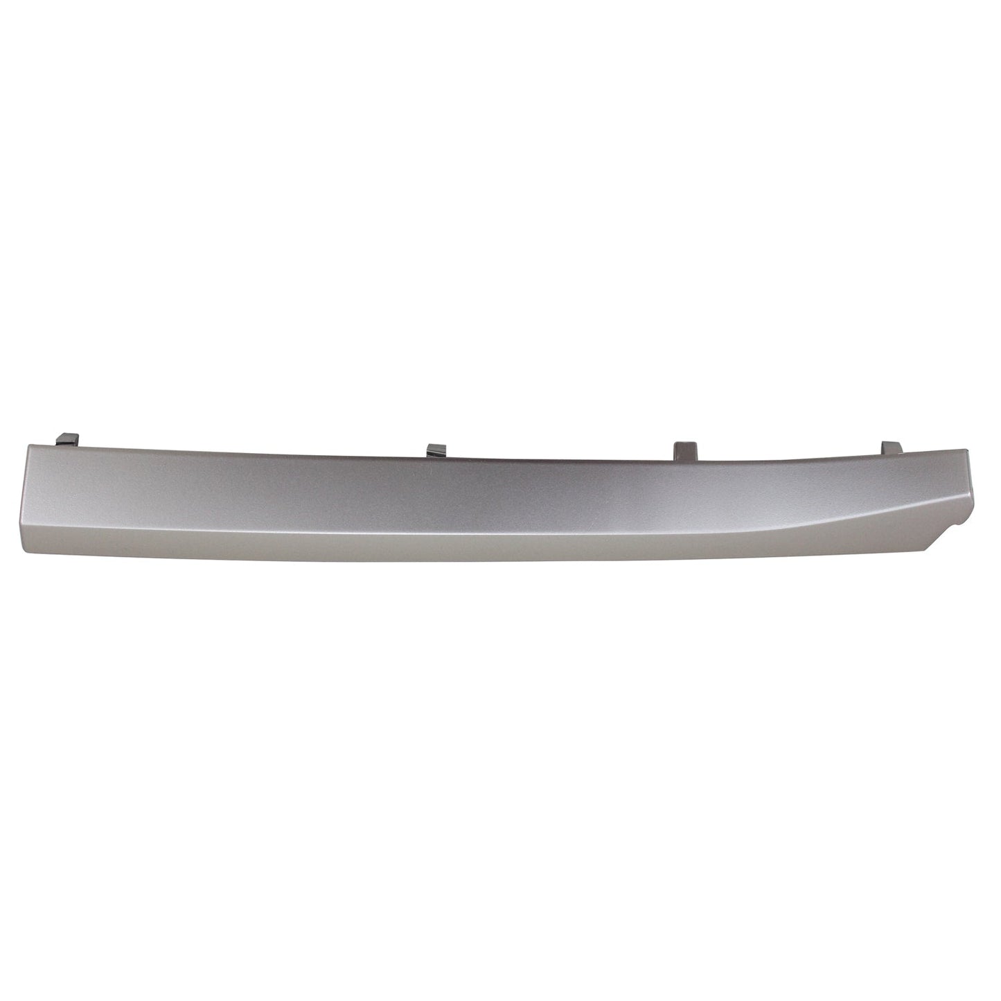 1212 | 2018-2018 SUBARU CROSSTREK LT Grille molding w/o 50th Anniversary Edition; To 8-17; Silver | SU1212107|91123FL120