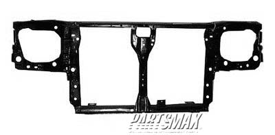 1225 | 2003-2005 SUBARU FORESTER Radiator support support assembly | SU1225124|53010SA0009P