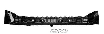 1225 | 2009-2018 SUBARU FORESTER Radiator support 2.5L; Lower Tie Bar Outer | SU1225133|51231AG0009P