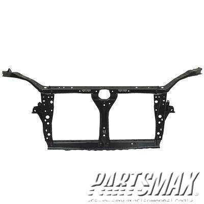 1225 | 2013-2015 SUBARU XV CROSSTREK Radiator support  | SU1225145|53029FJ0009P