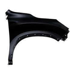 1241 | 2019-2020 SUBARU FORESTER RT Front fender assy Steel | SU1241155|57120SJ0009P-PFM