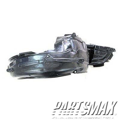 1249 | 2010-2015 SUBARU OUTBACK RT Front fender inner panel To 7-14 | SU1249119|59120AJ24A