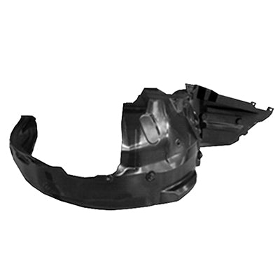 1249 | 2013-2015 SUBARU XV CROSSTREK RT Front fender inner panel  | SU1249124|59110FJ000