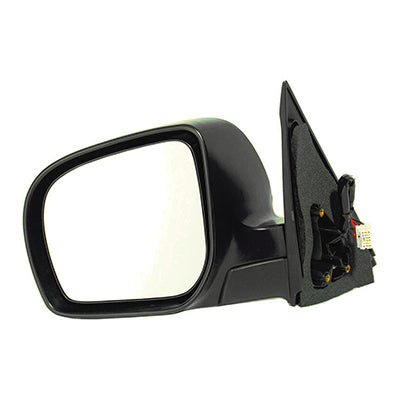 1700 | 2011-2013 SUBARU FORESTER LT Mirror outside rear view Power; Heated; w/Signal Lamp; PTM; see notes | SU1320136|91029SC500-PFM