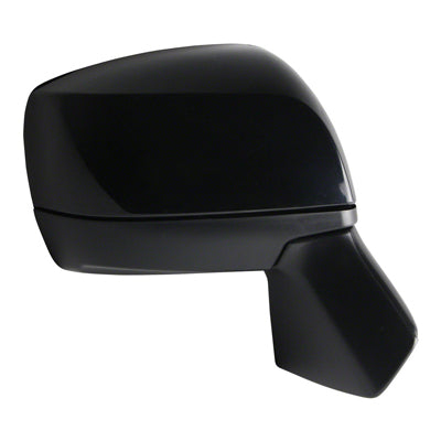 1321 | 2013-2018 SUBARU FORESTER RT Mirror outside rear view Power; Heated; w/o Signal Lamp; w/Covers; PTM; see notes | SU1321125|91036SG333