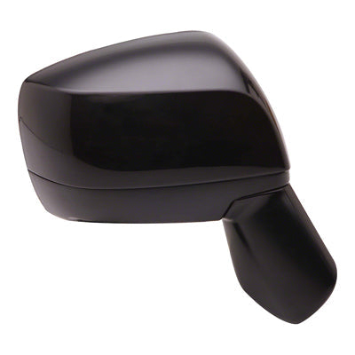 1321 | 2012-2014 SUBARU IMPREZA RT Mirror outside rear view Power; Heated; w/o Signal Lamp; w/Covers; PTM; see notes | SU1321127|91036FJ200-PFM