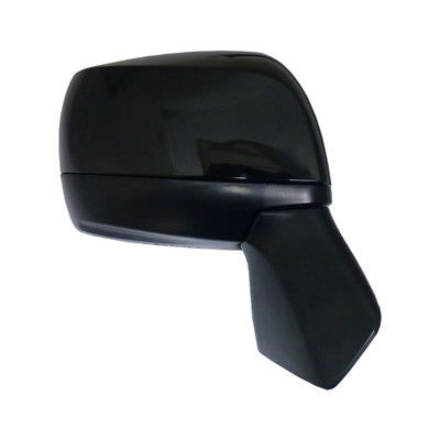1321 | 2014-2016 SUBARU FORESTER RT Mirror outside rear view Non-Heated; w/o Signal Lamp; From 1-13; w/Covers; PTM; see notes | SU1321129|91036SG011-PFM