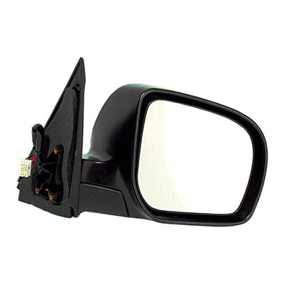 1321 | 2011-2013 SUBARU FORESTER RT Mirror outside rear view Power; Heated; w/Signal Lamp; PTM; see notes | SU1321136|91029SC490-PFM