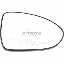 1321 | 2012-2014 SUBARU OUTBACK RT Mirror outside rear view To 8-13; Power; Non-Heated; w/Cover; Textured Black; see notes | SU1321137|91036AJ12B-PFM