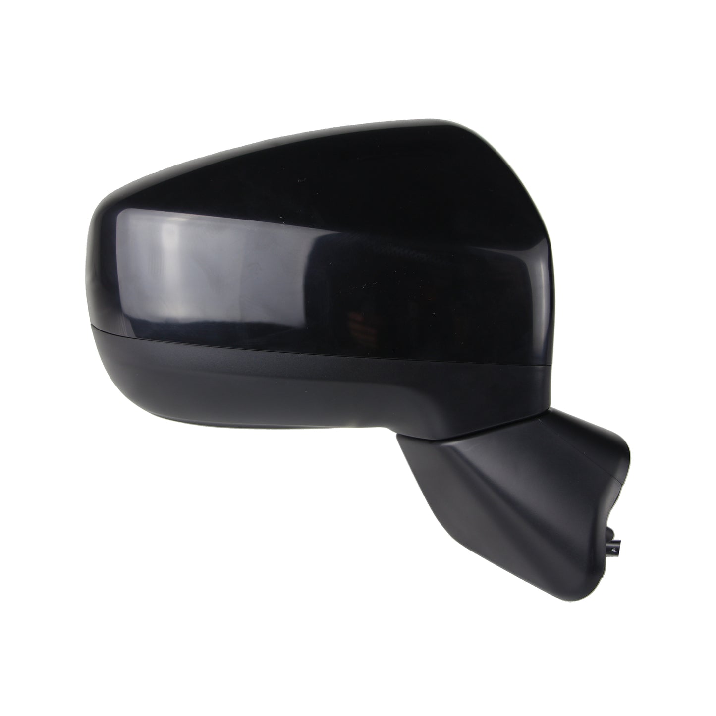 1710 | 2019-2020 SUBARU FORESTER RT Mirror outside rear view Heated; w/o Signal Lamp; w/Cover; PTM; see notes | SU1321165|91036SJ530-PFM