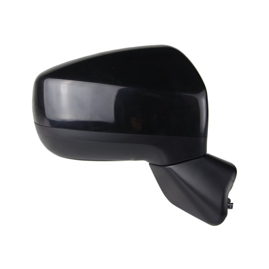 1710 | 2019-2020 SUBARU FORESTER RT Mirror outside rear view Heated; w/o Signal Lamp; w/Cover; PTM; see notes | SU1321165|91036SJ530-PFM