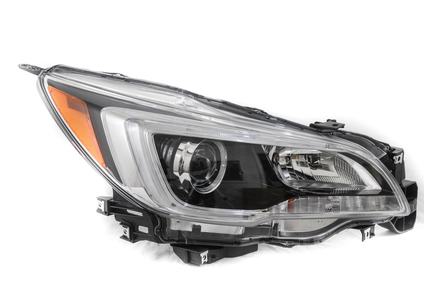 2503 | 2015-2017 SUBARU OUTBACK RT Headlamp assy composite Halogen | SU2503149|84001AL02A