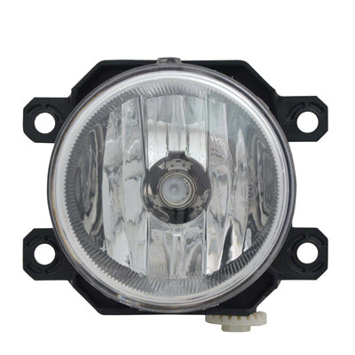 2592 | 2013-2014 SUBARU LEGACY LT Fog lamp assy RH=LH | SU2592122|84501AJ060