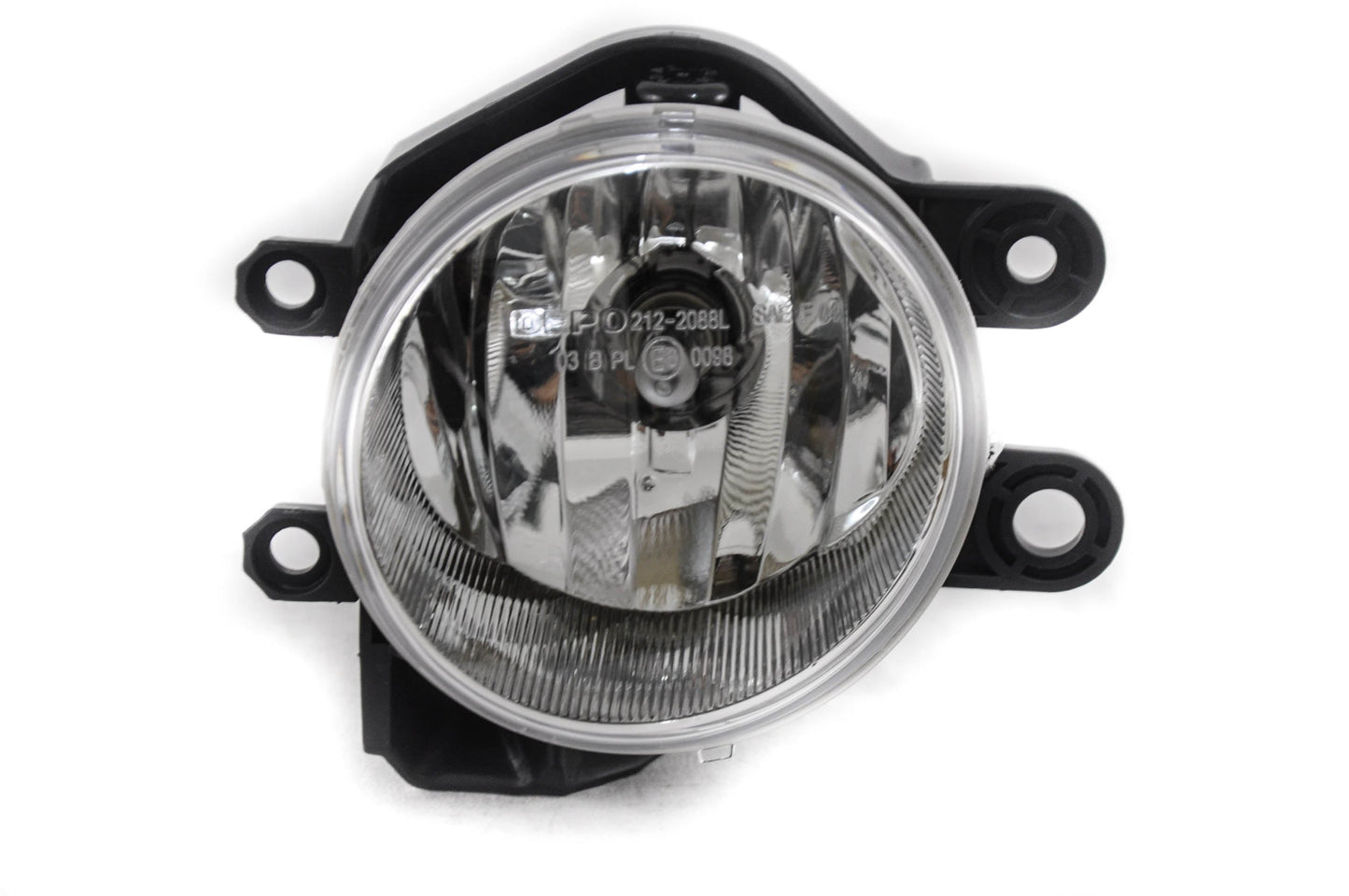 2592 | 2015-2017 SUBARU LEGACY LT Fog lamp assy w/o Driver Assist System | SU2592124|84501AL01A