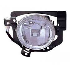 2592 | 2016-2017 SUBARU WRX LT Fog lamp assy w/Driver Assist System | SU2592126|84501FJ031
