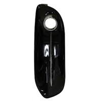 2593 | 2015-2016 SUBARU IMPREZA RT Fog lamp assy w/Driver Assist System | SU2593126|84501FJ021