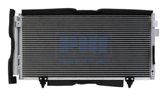 3030 | 2009-2010 SUBARU FORESTER Air conditioning condenser all | SU3030131|73210SC003