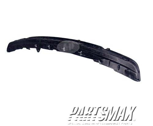 1006 | 1999-2004 SUZUKI VITARA Front bumper reinforcement all | SZ1006112|5721065DV1