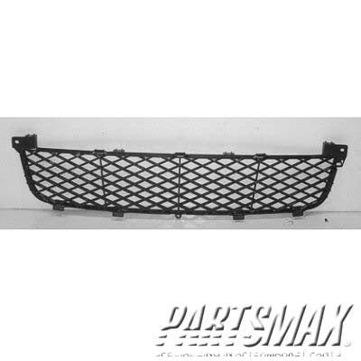 1036 | 2006-2008 SUZUKI GRAND VITARA Front bumper grille all | SZ1036100|7172165J00