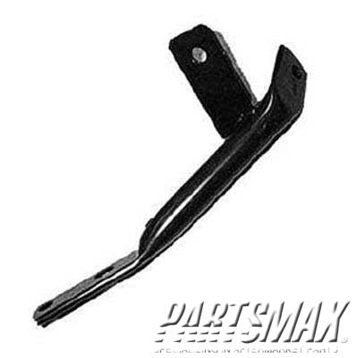 1067 | 1999-2005 SUZUKI GRAND VITARA RT Front bumper bracket lower side stay | SZ1067101|7175065D10