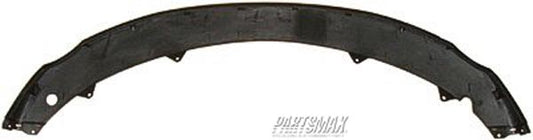 830 | 2007-2012 SUZUKI SX4 Front bumper valance H/B; Valance Panel Assy | SZ1095100|7176080J005PK