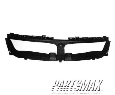 1200 | 2006-2012 SUZUKI GRAND VITARA Grille assy dealer installed | SZ1200123|99000990F0T02