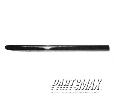 940 | 2001-2005 SUZUKI GRAND VITARA LT Grille molding Grand Vitara; center trim | SZ1212101|7211565D100CB