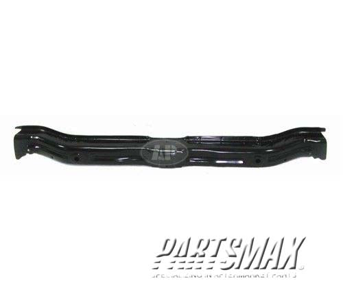 1225 | 1995-1997 SUZUKI SWIFT Radiator support lower tie bar | SZ1225123|5821060BL1