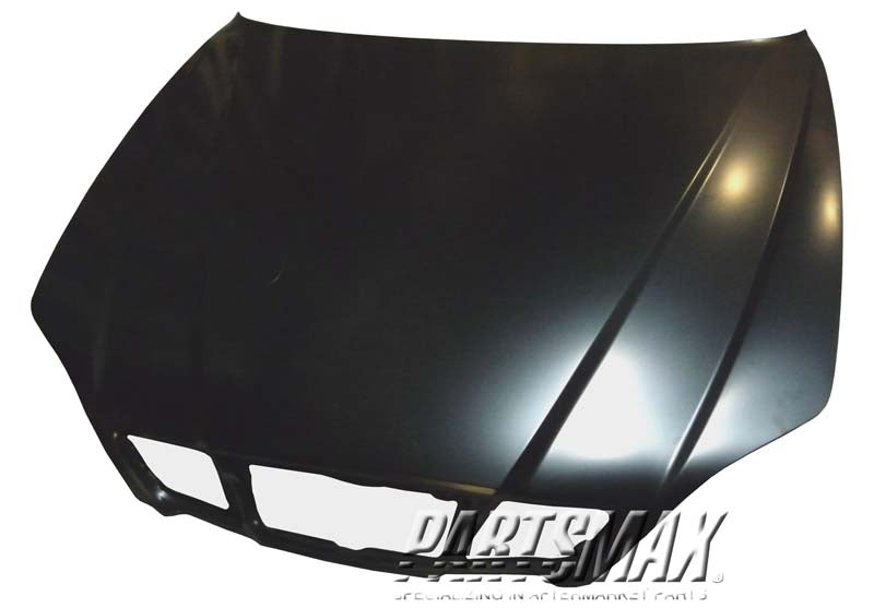 10 | 2004-2006 SUZUKI VERONA Hood panel assy all | SZ1230110|5730086Z00