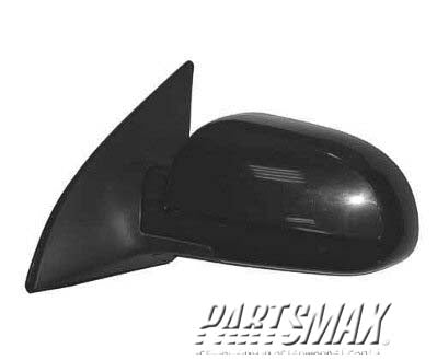1320 | 2004-2008 SUZUKI FORENZA LT Mirror outside rear view Power; Heated; paint to match | SZ1320111|8470285Z00