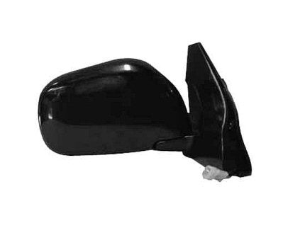 1321 | 2001-2001 SUZUKI GRAND VITARA RT Mirror outside rear view Grand Vitara; except XL7; non-heated power remote; 4WD; from VIN 14167621 | SZ1321109|8470166D405PK