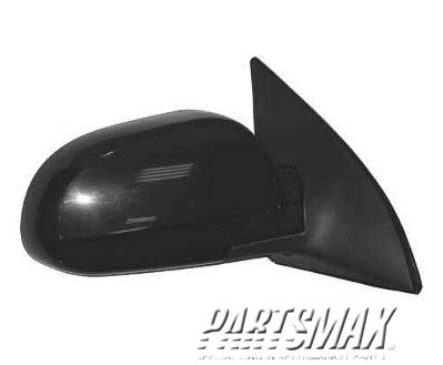 1321 | 2004-2008 SUZUKI FORENZA RT Mirror outside rear view Power; Heated; paint to match | SZ1321111|8470185Z00