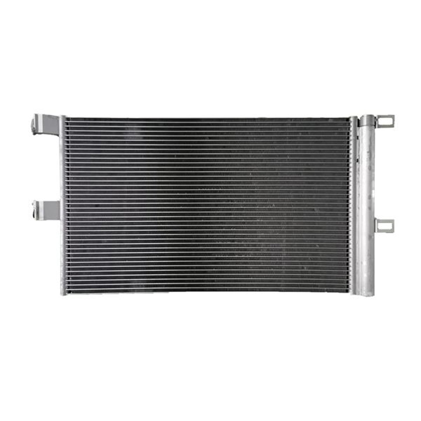 3030 | 2017-2020 TESLA 3 Air conditioning condenser  | TA3030102 | 107708300B