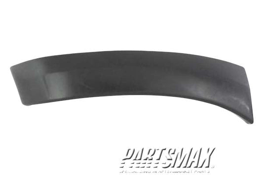 1004 | 2009-2012 TOYOTA RAV4 LT Front bumper extension outer SPORT | TO1004175|521130R901