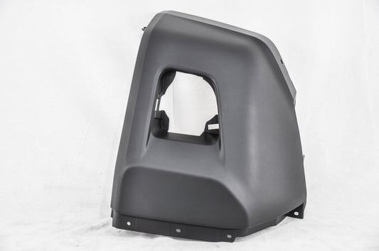 1004 | 2014-2021 TOYOTA TUNDRA LT Front bumper extension outer SR; w/o Parking Assist | TO1004182|521130C080
