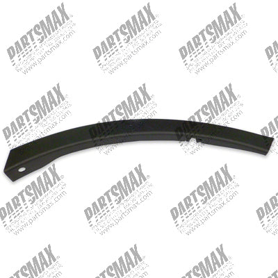 1005 | 2013-2015 TOYOTA RAV4 RT Front bumper extension outer | TO1005179|521120R030