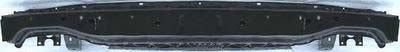 1006 | 1988-1992 TOYOTA COROLLA Front bumper reinforcement 4dr sedan/4dr wagon; USA built | TO1006102|5202102030