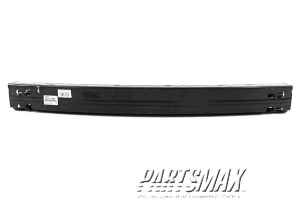 1006 | 2000-2001 TOYOTA CAMRY Front bumper reinforcement USA built | TO1006165|52131AA040