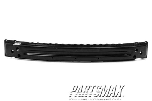 300 | 2000-2005 TOYOTA CELICA Front bumper reinforcement all | TO1006182|5202120280