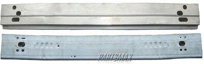 1006 | 2001-2003 TOYOTA HIGHLANDER Front bumper reinforcement all | TO1006183|5213148041